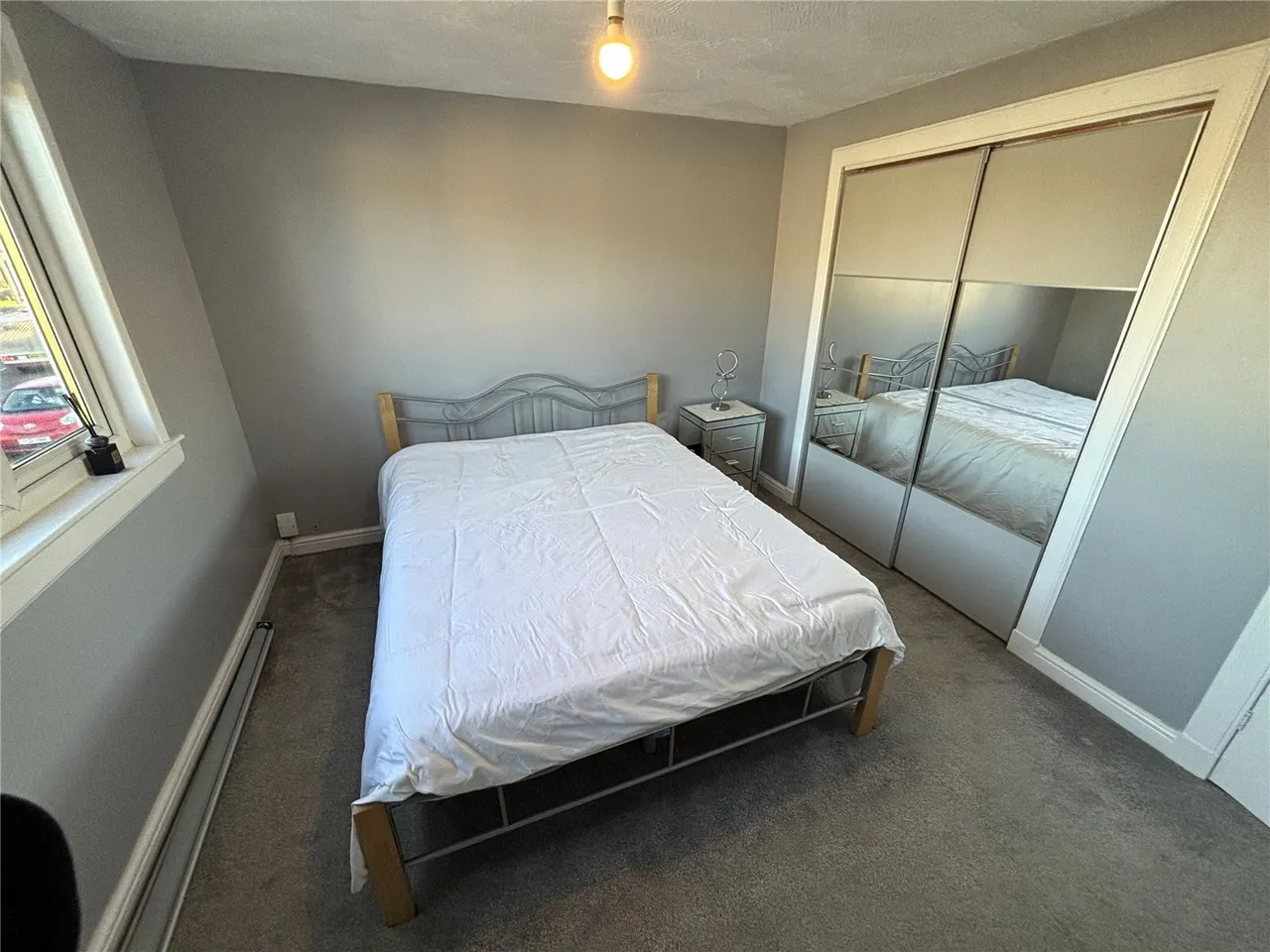 Main Street, Larbert, FK5, photo 12