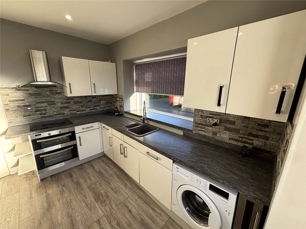 Main Street, Larbert, FK5, photo 9