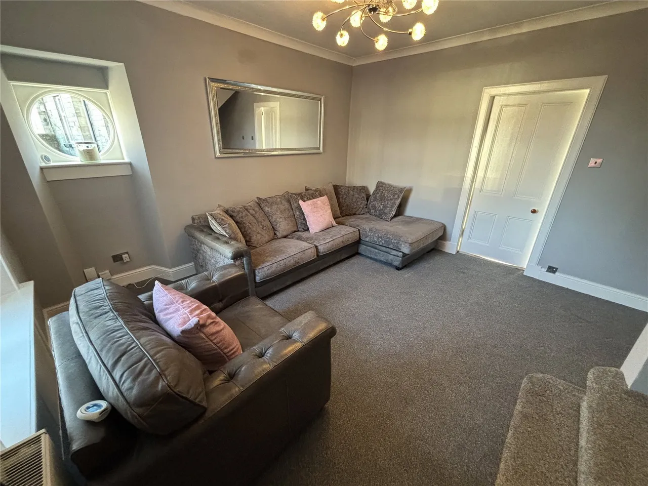 Main Street, Larbert, FK5, photo 3