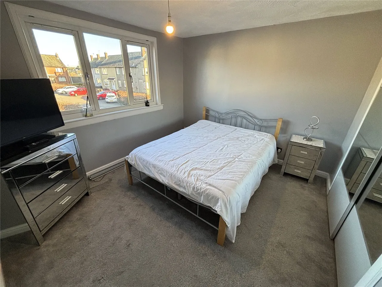 Main Street, Larbert, FK5, photo 11