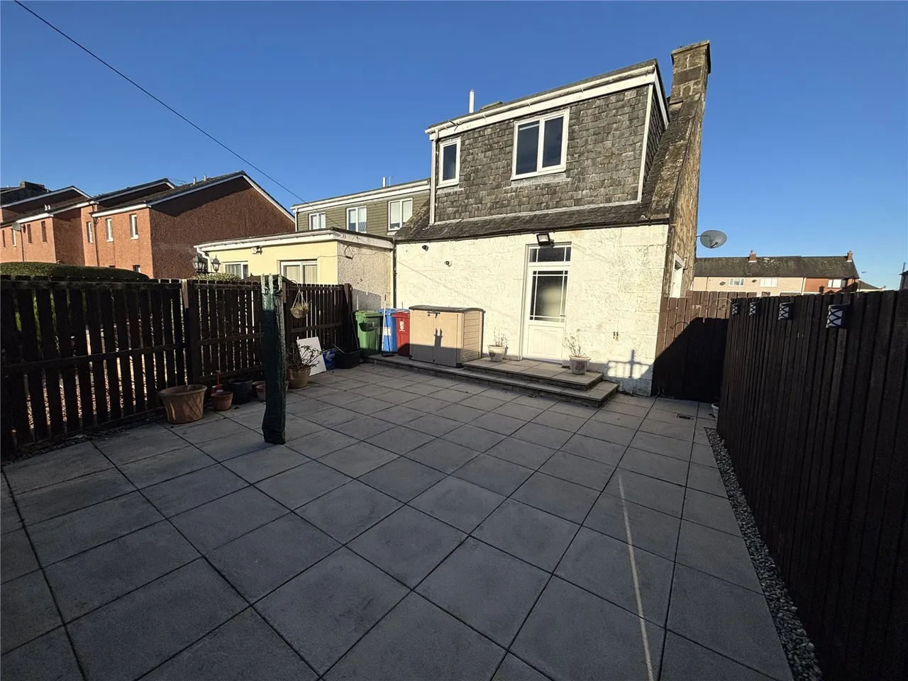 Main Street, Larbert, FK5, photo 16
