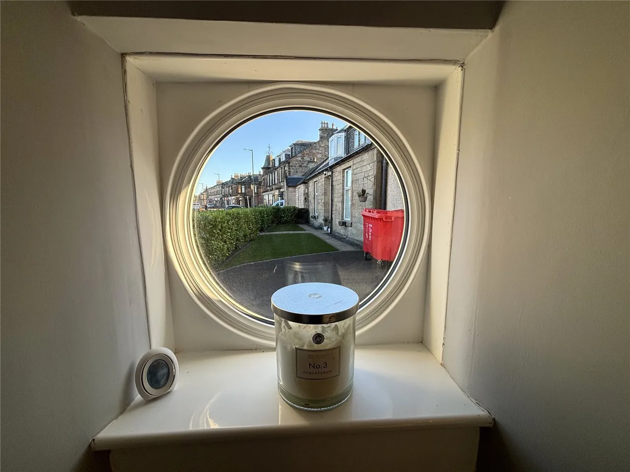 Main Street, Larbert, FK5, photo 5