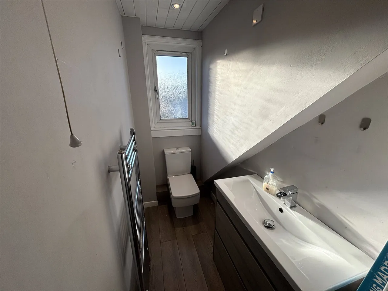 Main Street, Larbert, FK5, photo 14