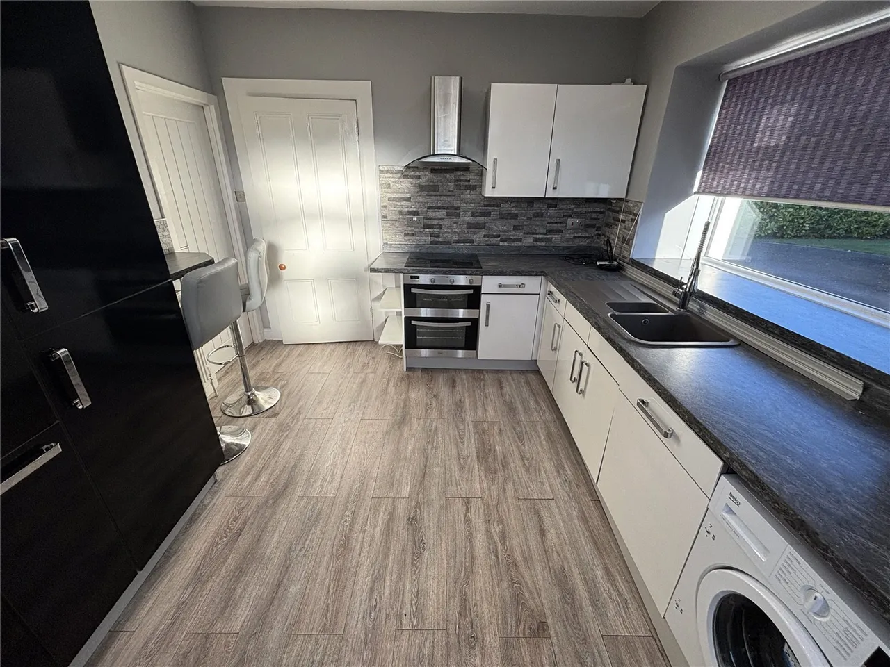 Main Street, Larbert, FK5, photo 4