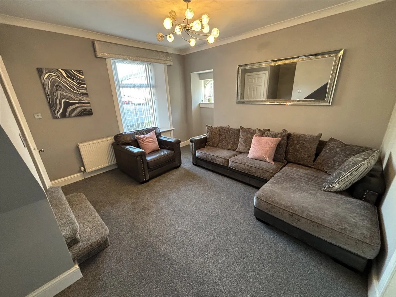 Main Street, Larbert, FK5, photo 6