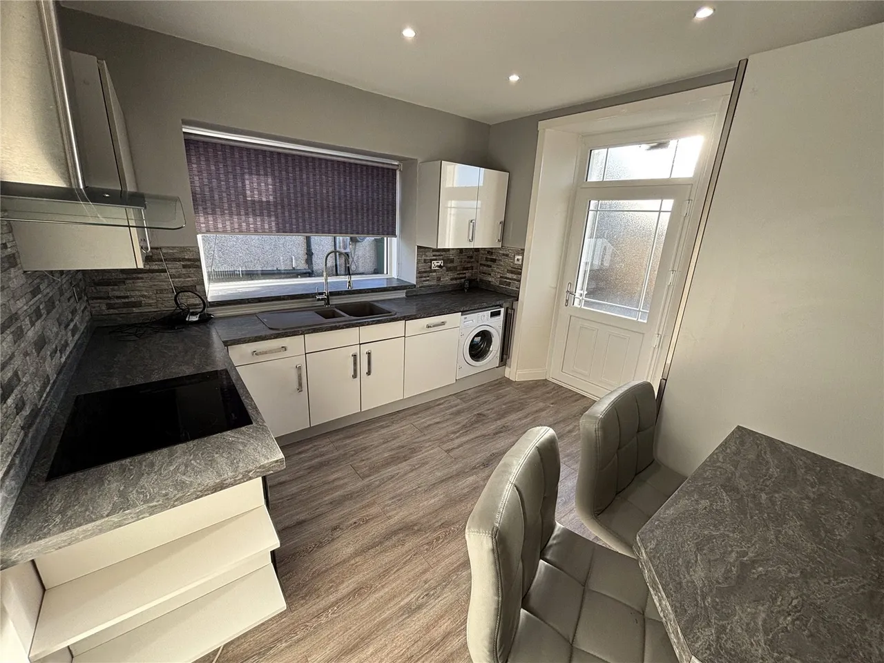Main Street, Larbert, FK5, photo 8
