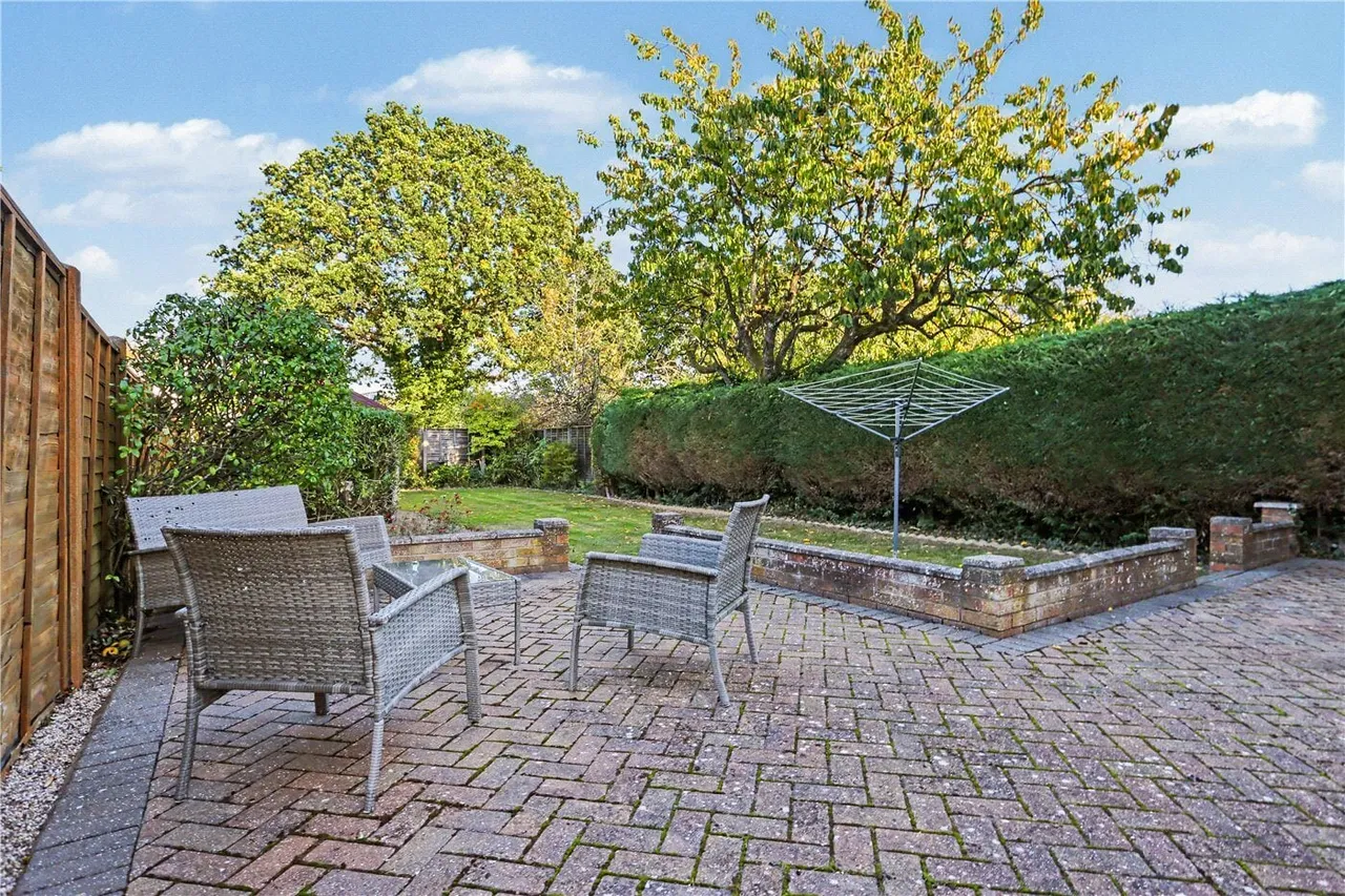 Falcon Road East, Sprowston, NR7, photo 16