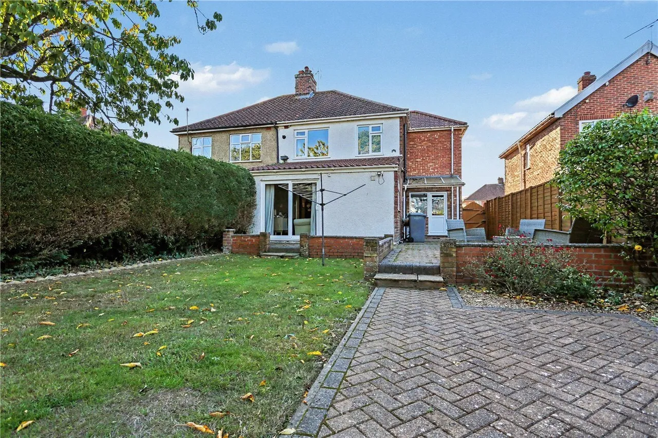 Falcon Road East, Sprowston, NR7, photo 18