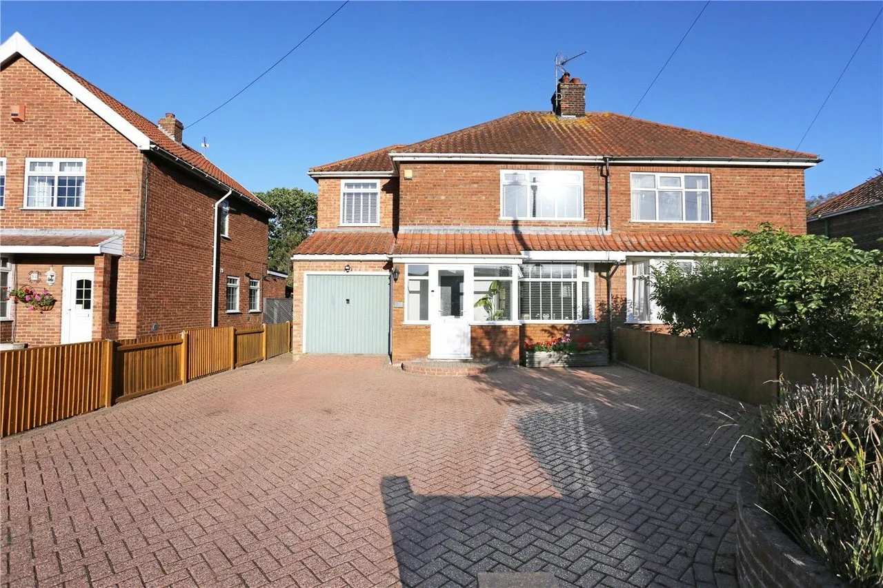 Falcon Road East, Sprowston, NR7, photo 20