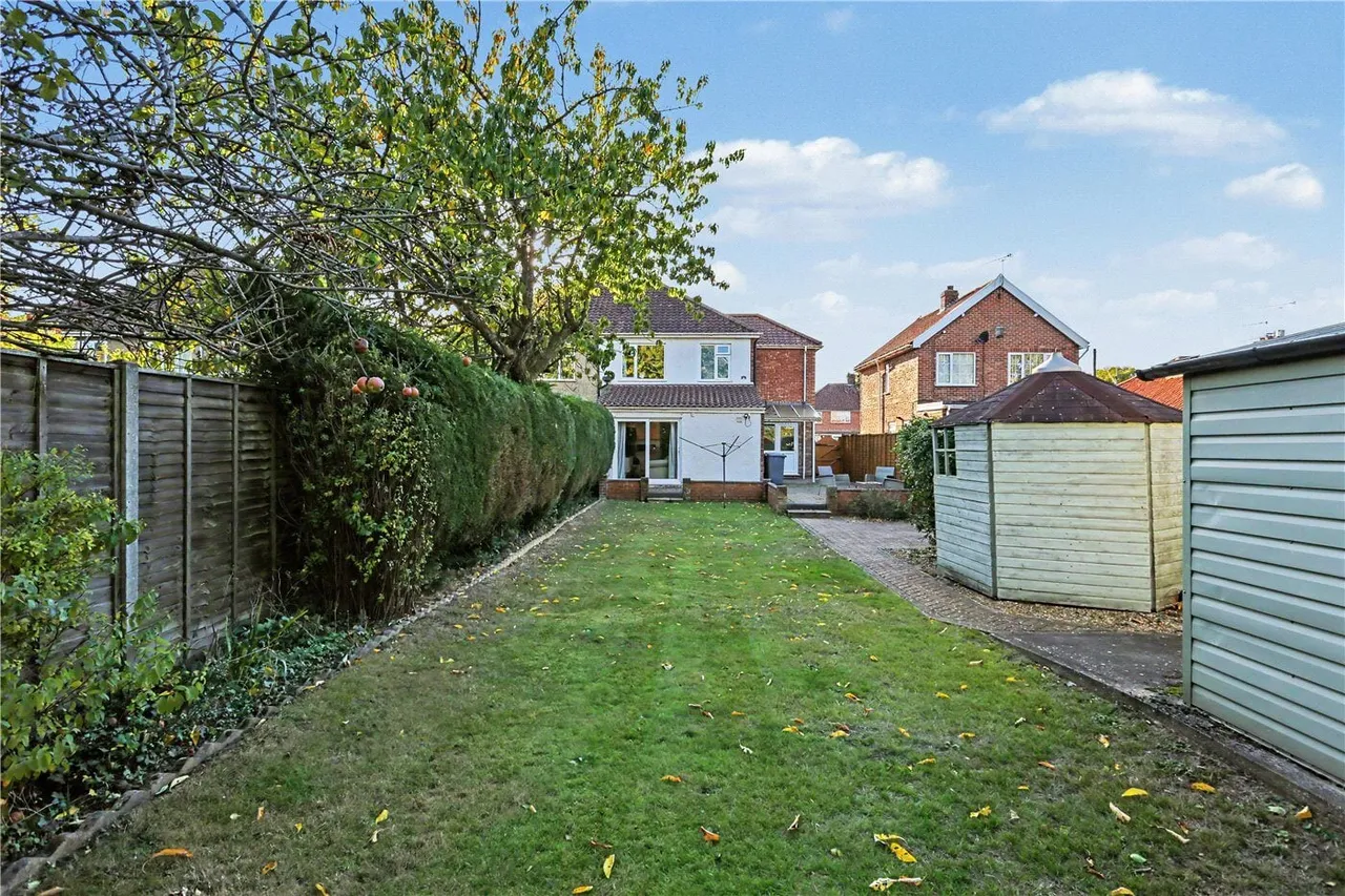 Falcon Road East, Sprowston, NR7, photo 17