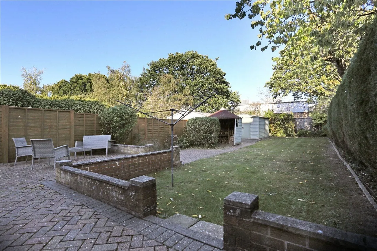 Falcon Road East, Sprowston, NR7, photo 19