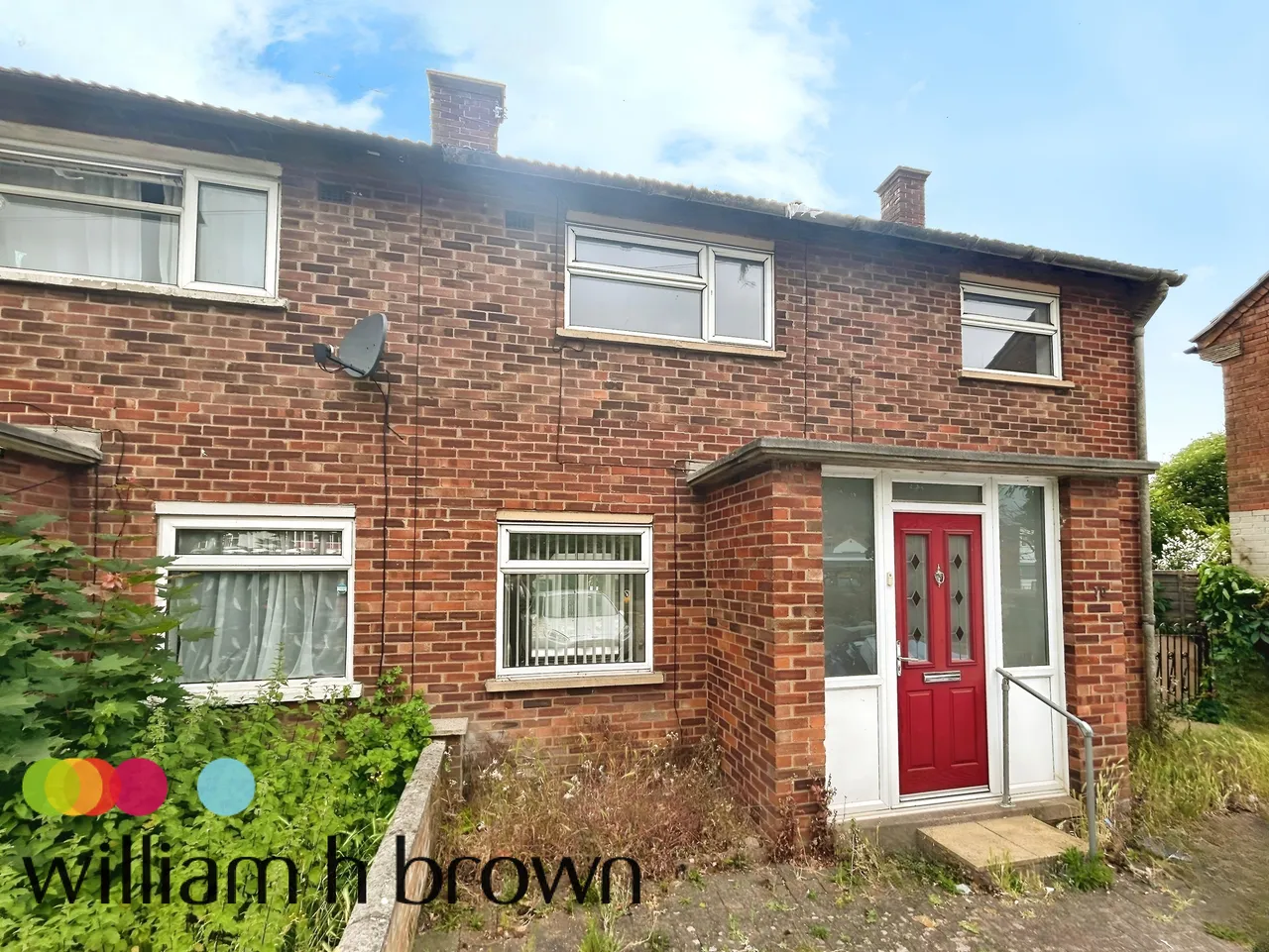 Hawthorn Avenue, Colchester, photo 2