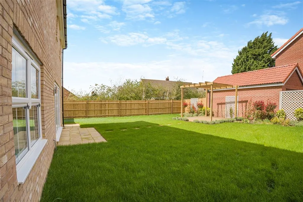 Bourne Road, Colsterworth, NG33, photo 16