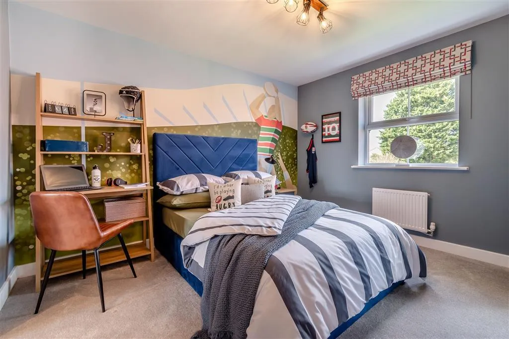 Bourne Road, Colsterworth, NG33, photo 13
