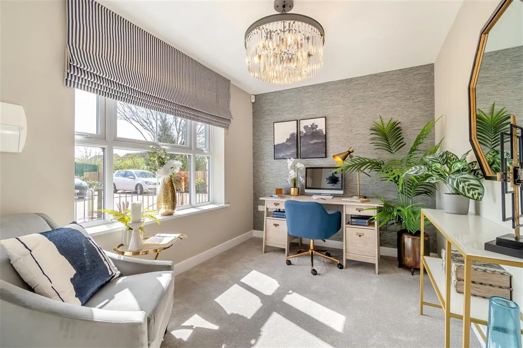 Bourne Road, Colsterworth, NG33, photo 5