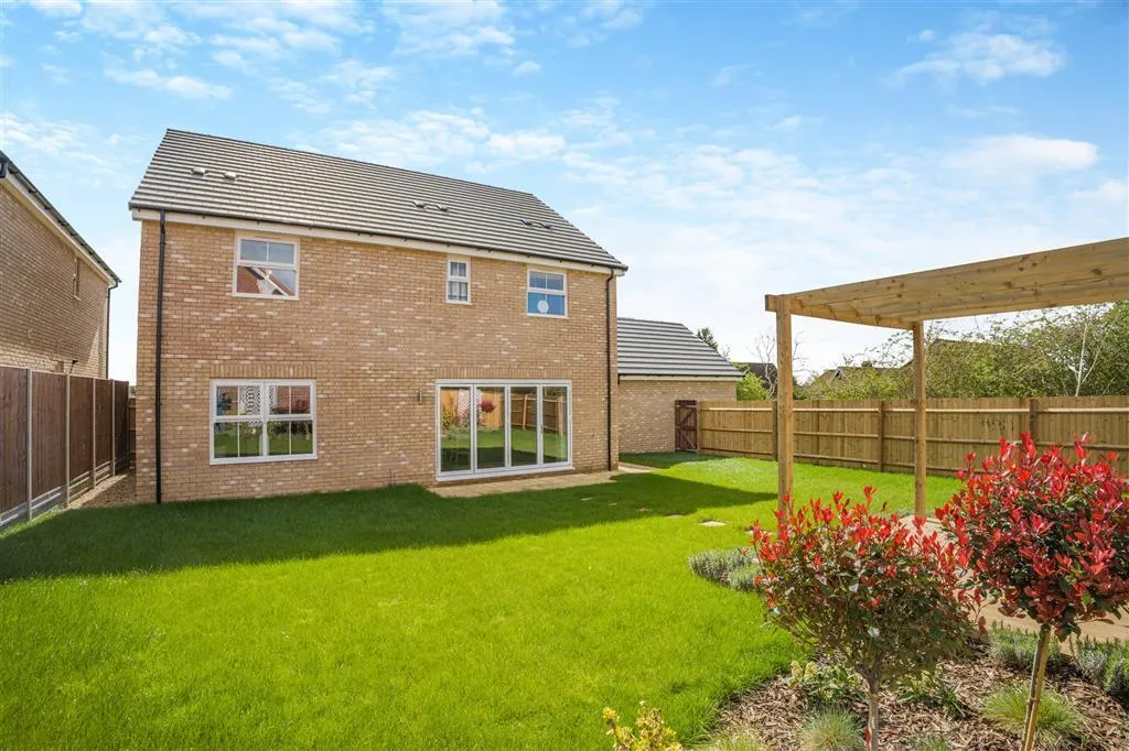Bourne Road, Colsterworth, NG33, photo 15