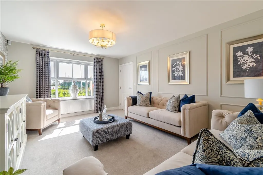 Bourne Road, Colsterworth, NG33, photo 4