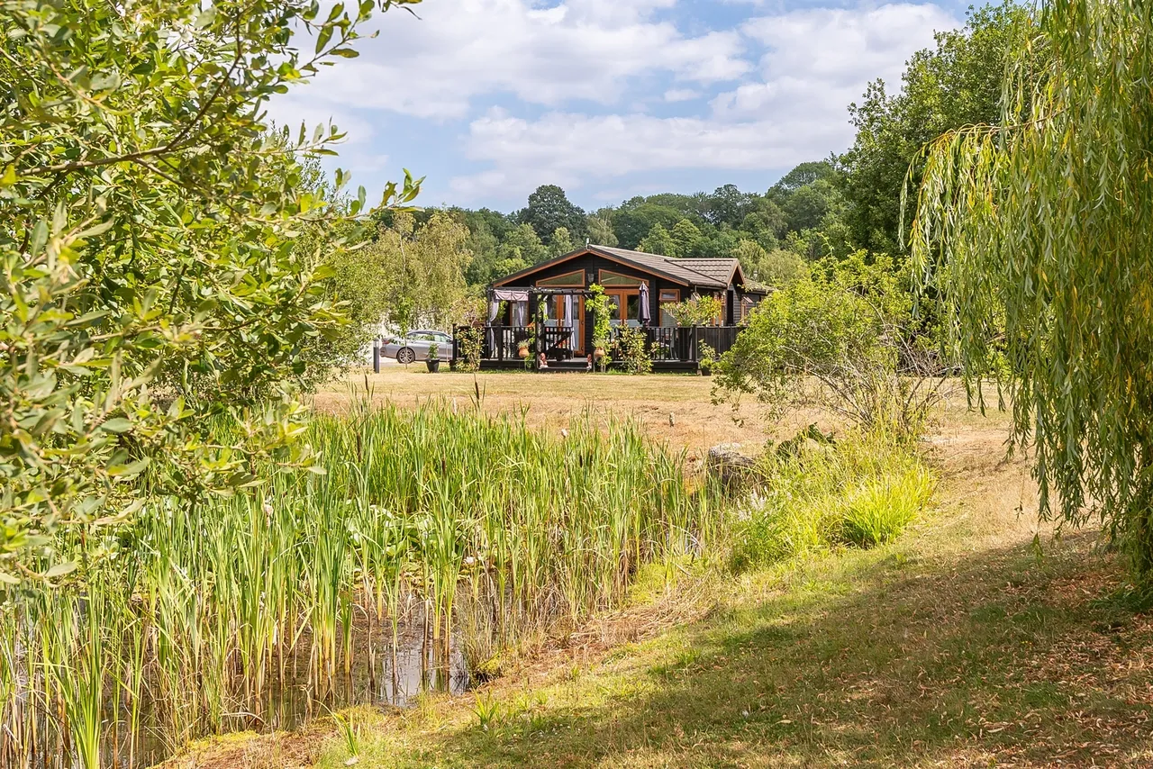 The Warren Lodge, Woodham Walter, Maldon, photo 3