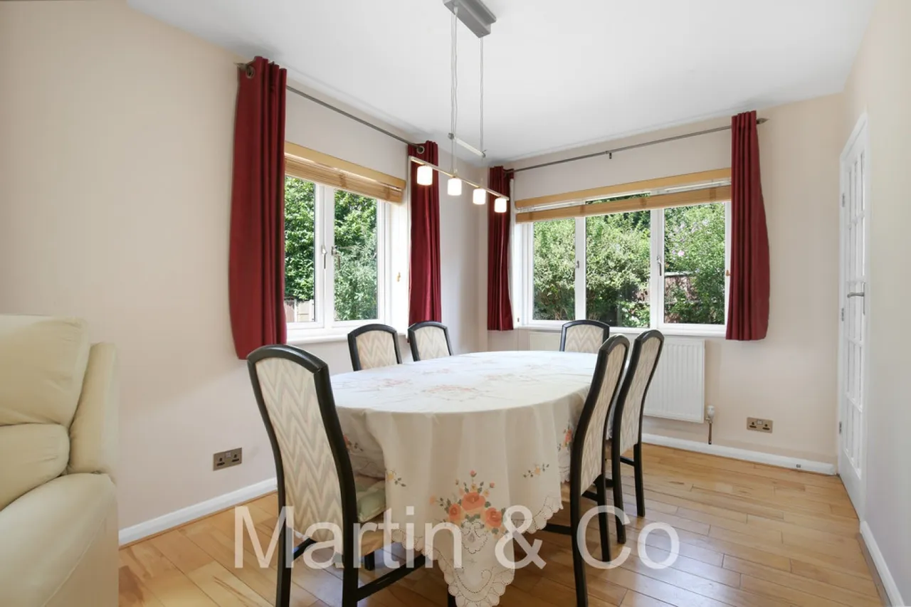 Haling Park Gardens, London, South Croydon, photo 9