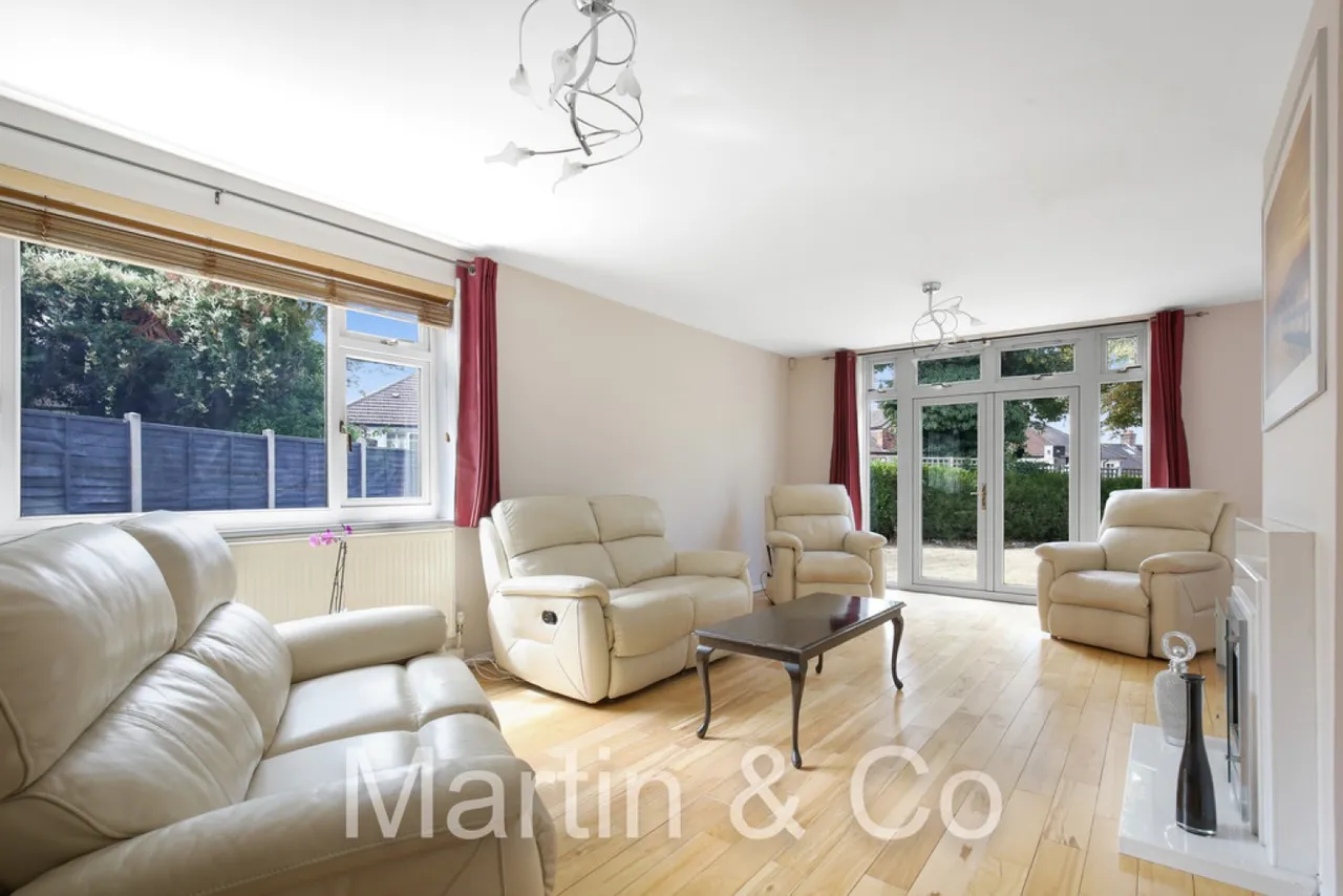 Haling Park Gardens, London, South Croydon, photo 6