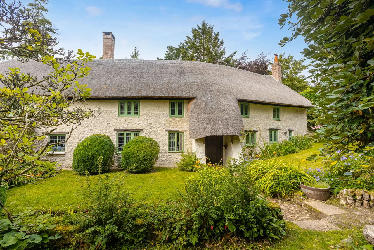 Stockland, Honiton, EX14, photo 24