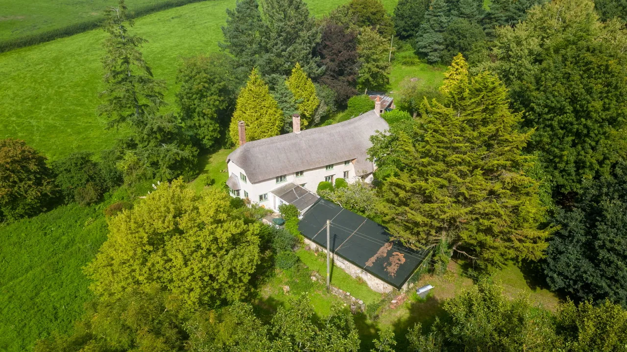 Stockland, Honiton, EX14, photo 52