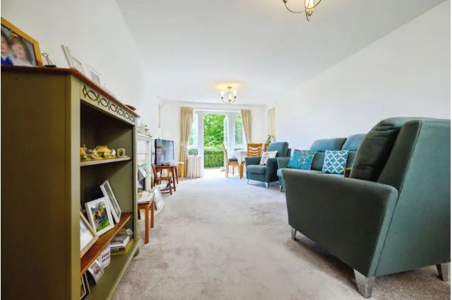 Avenue Road, Lymington, SO41, photo 10