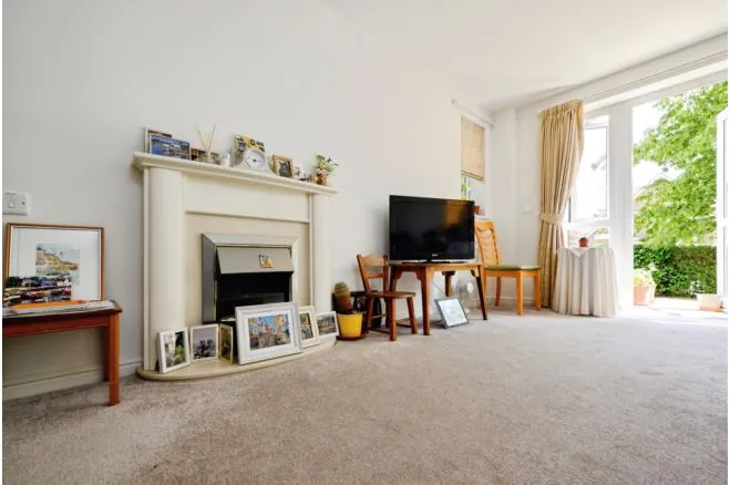 Avenue Road, Lymington, SO41, photo 5