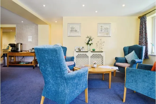Avenue Road, Lymington, SO41, photo 19