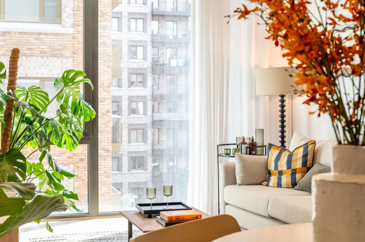 Apartment C-776, The Maple, 10 Aviator Drive, London, photo 10
