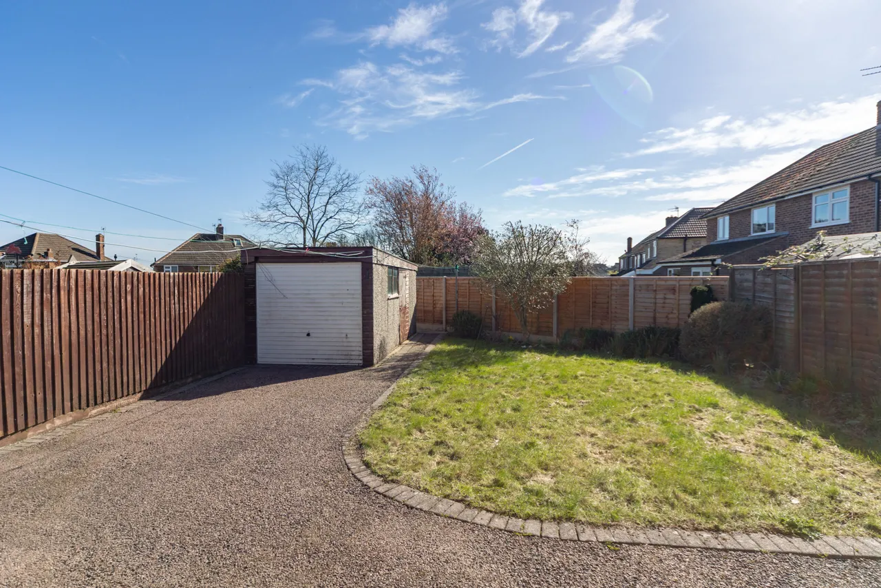 Farndale Drive, Loughborough, Loughborough, LE11 2RQ, photo 4