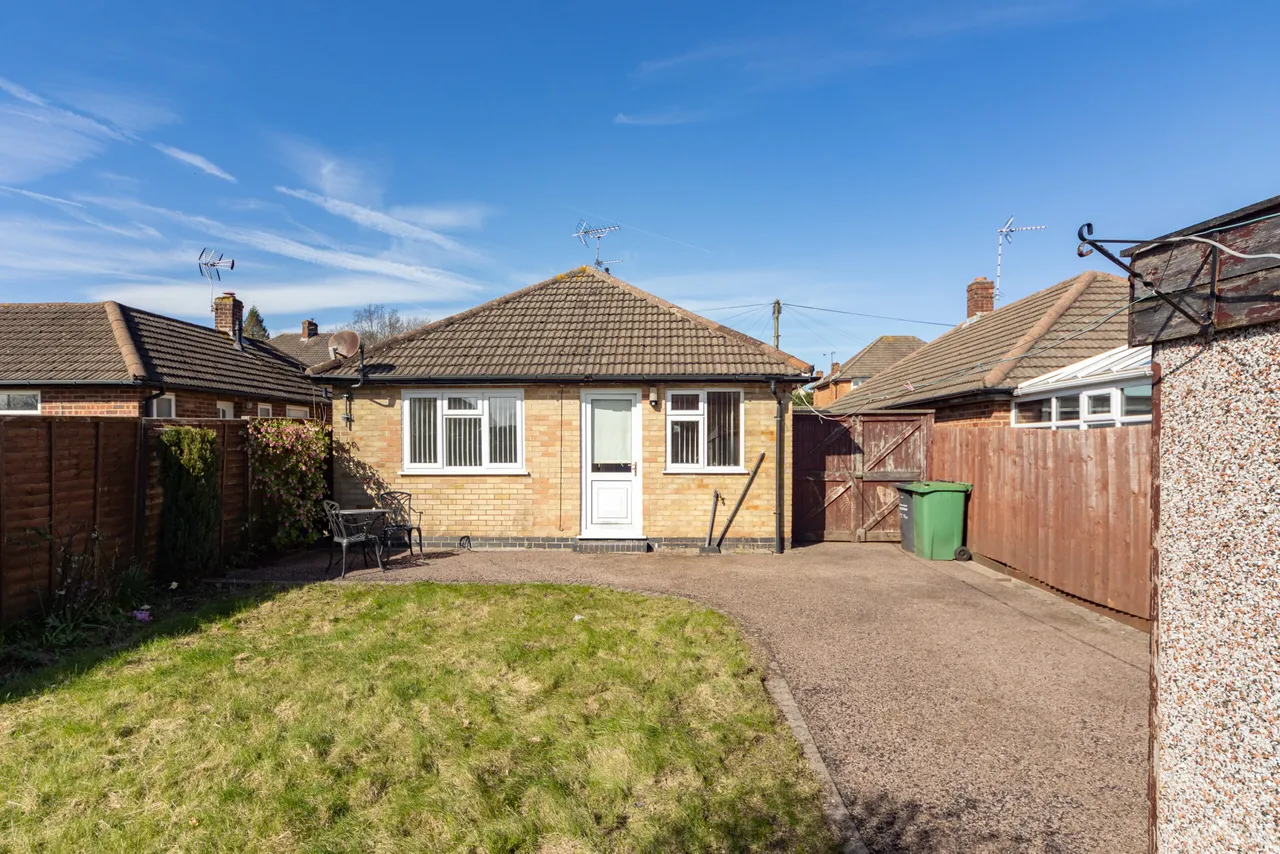 Farndale Drive, Loughborough, Loughborough, LE11 2RQ, photo 14
