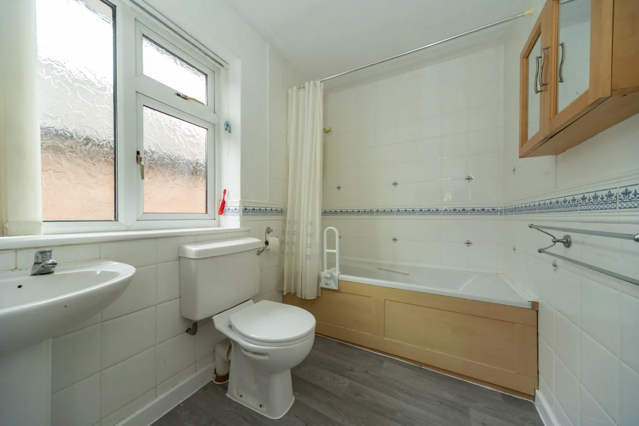 Farndale Drive, Loughborough, Loughborough, LE11 2RQ, photo 9