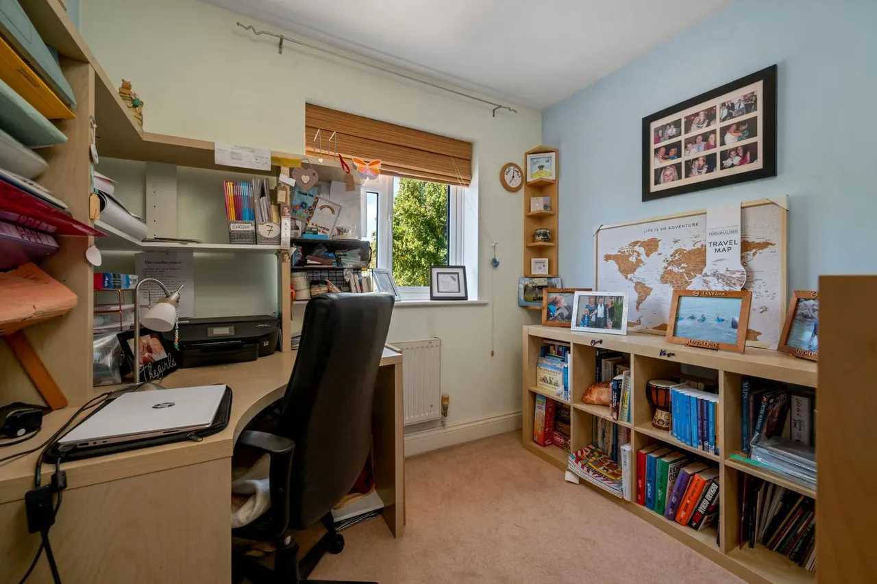 Horseguards Way, Melton Mowbray, LE13, photo 12