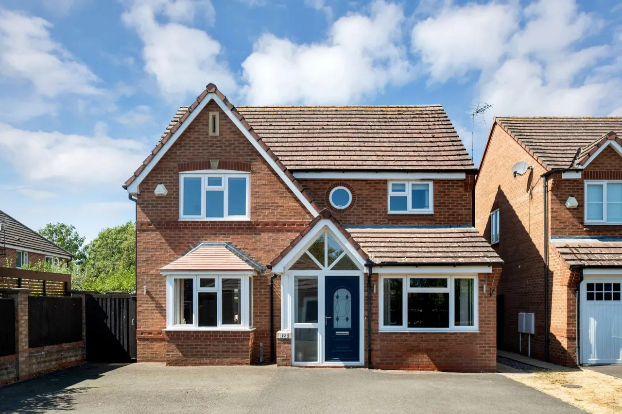 Horseguards Way, Melton Mowbray, LE13, photo 2