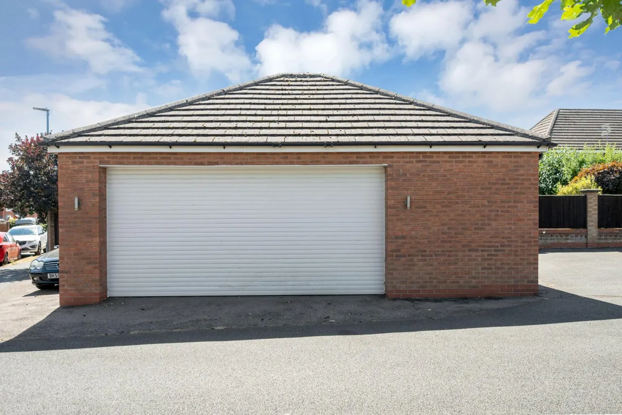 Horseguards Way, Melton Mowbray, LE13, photo 18