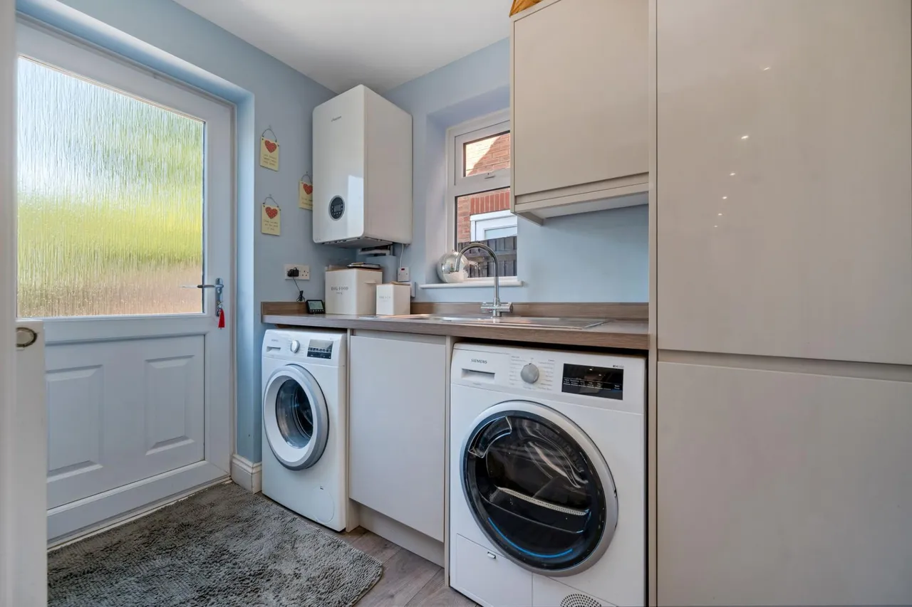 Horseguards Way, Melton Mowbray, LE13, photo 8