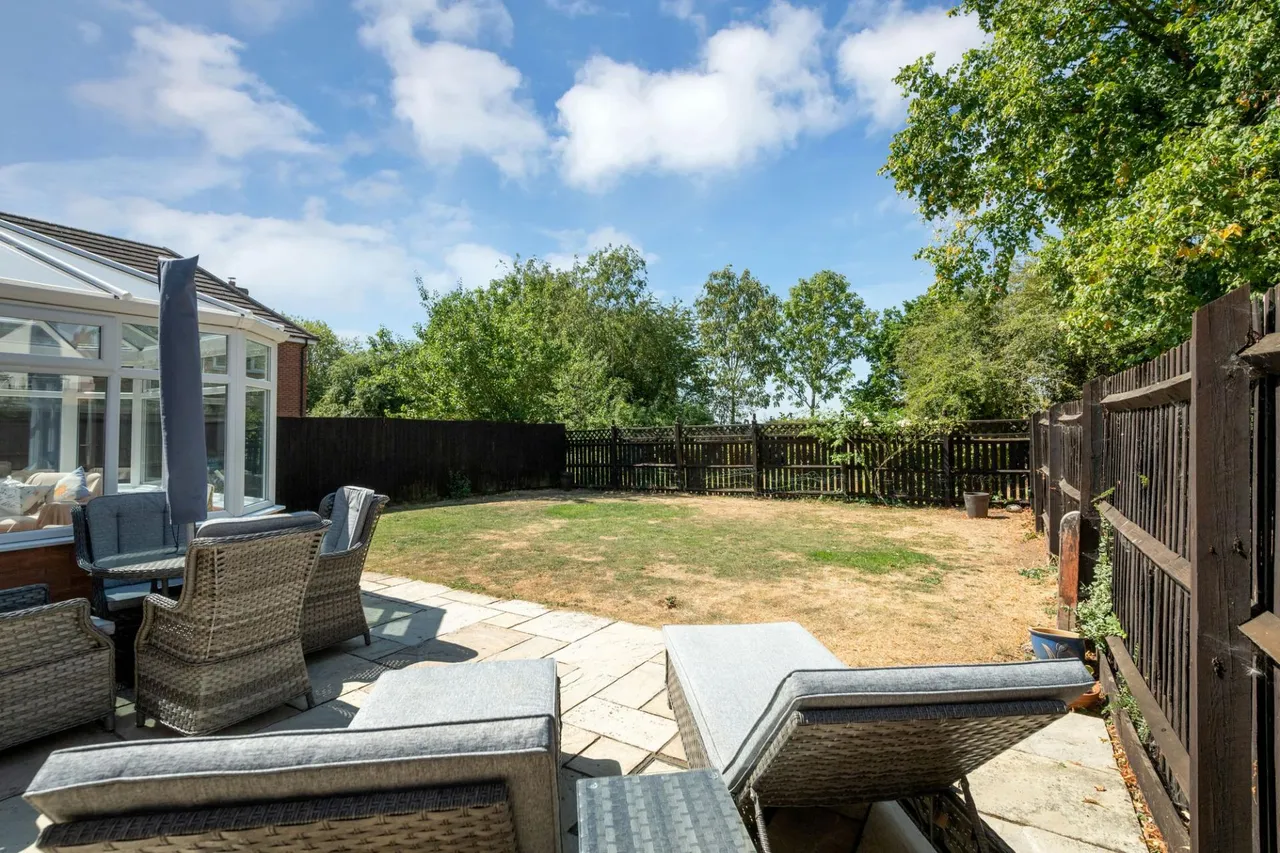Horseguards Way, Melton Mowbray, LE13, photo 19