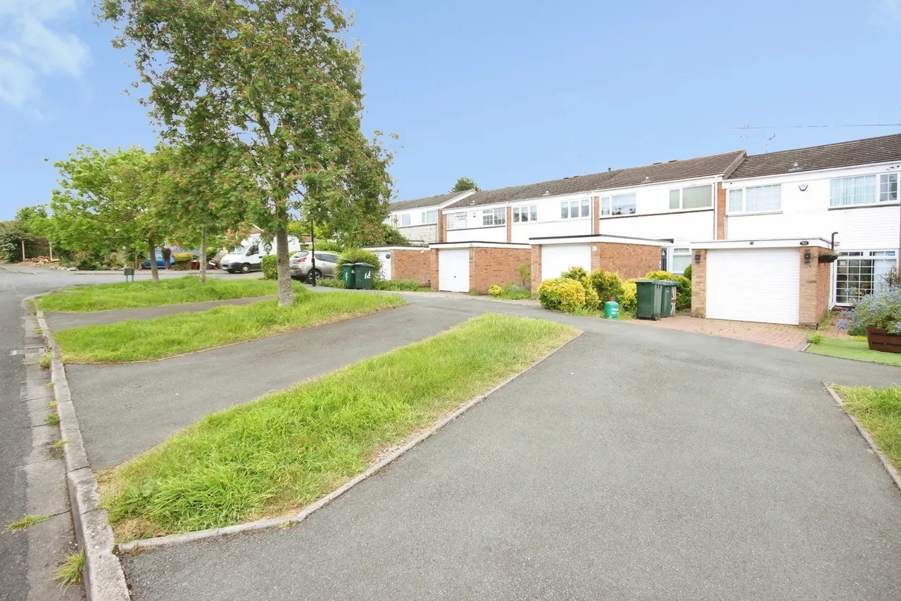 Gaza Close, Coventry, West Midlands, CV4, photo 2