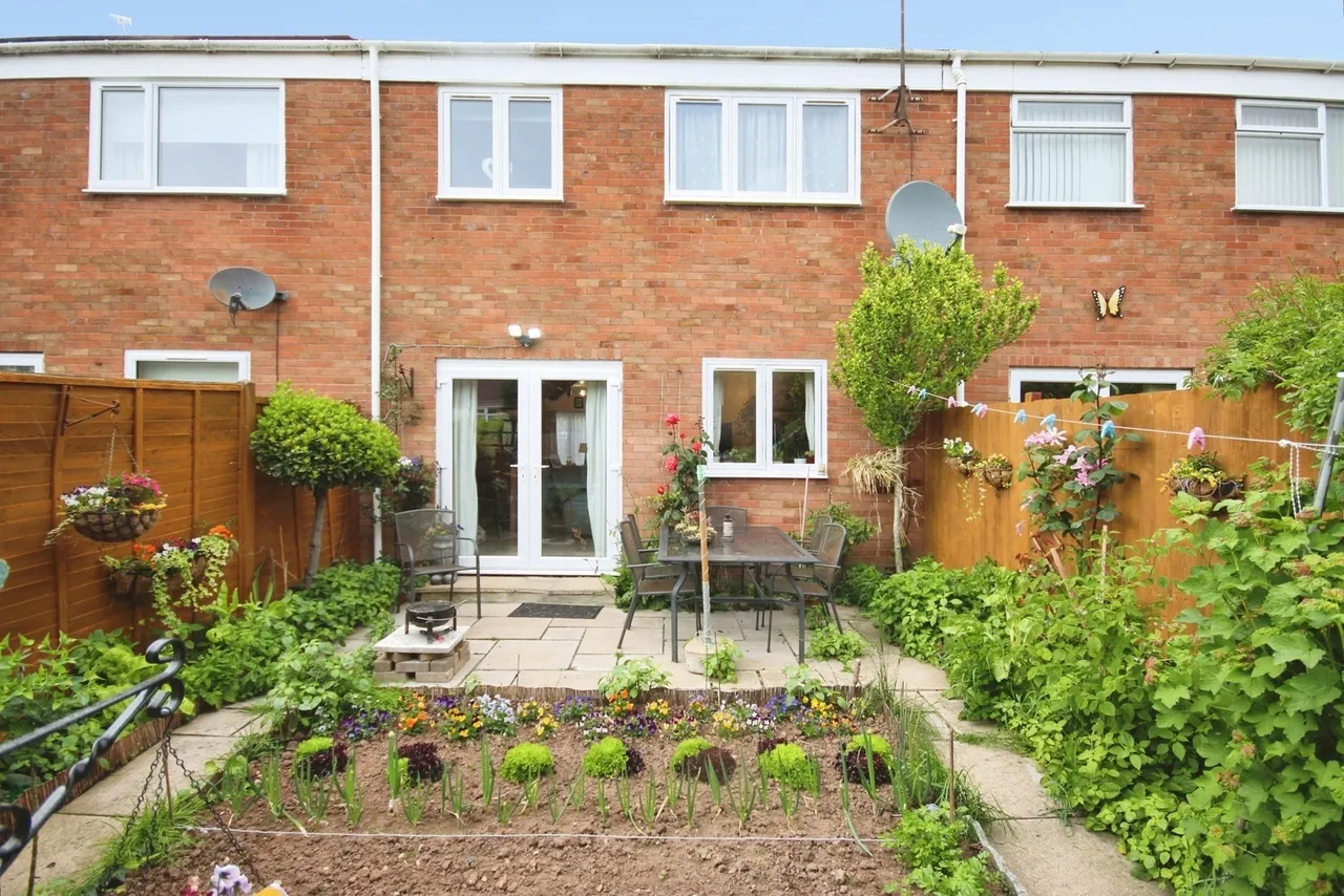 Gaza Close, Coventry, West Midlands, CV4, photo 12