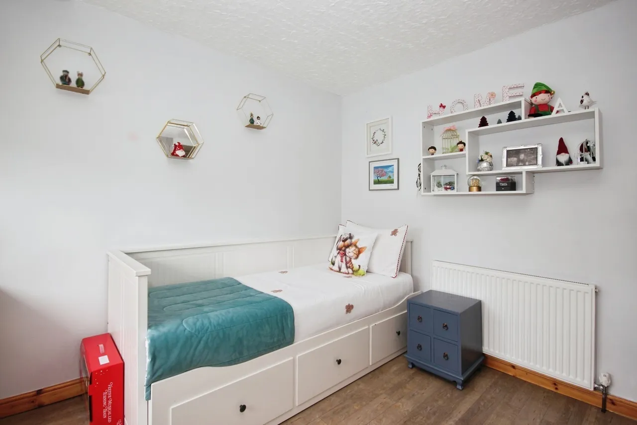 Gaza Close, Coventry, West Midlands, CV4, photo 16
