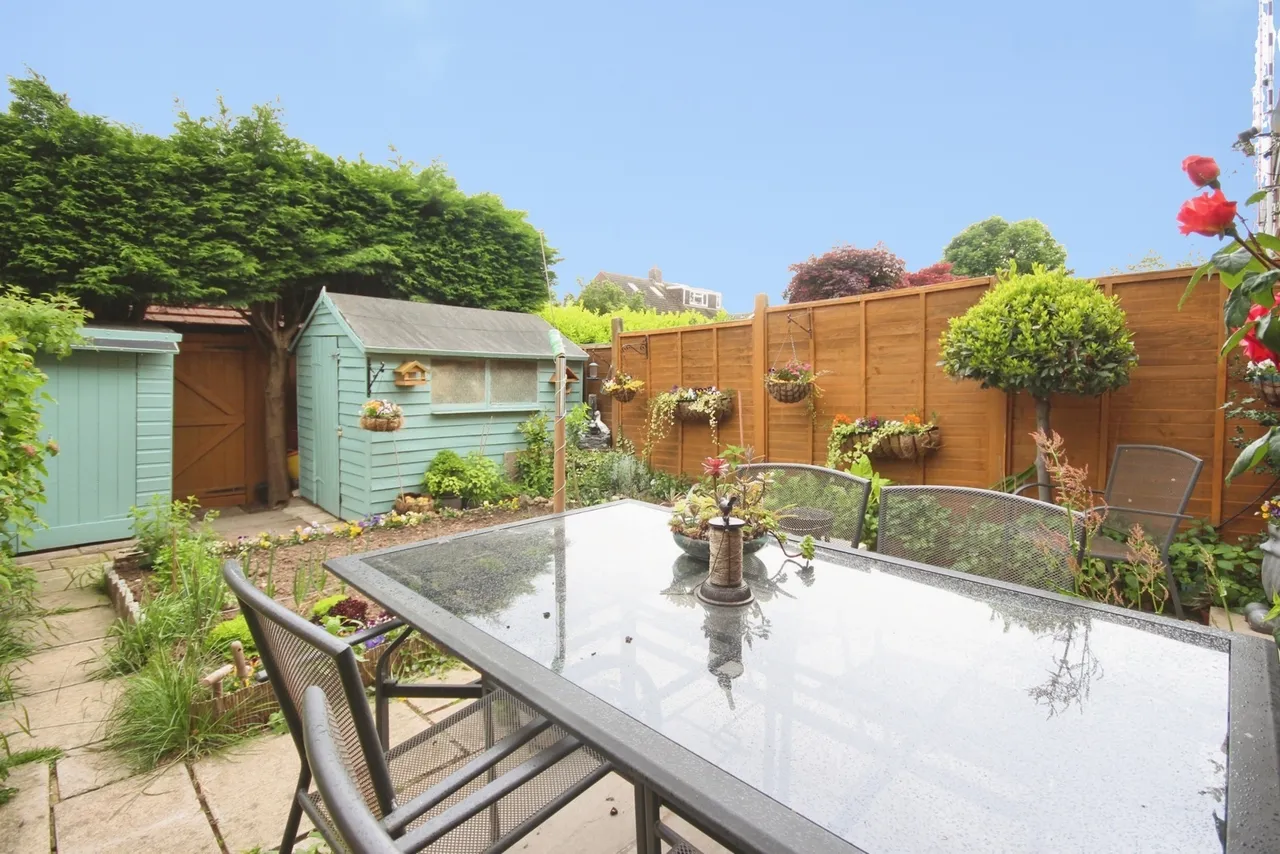 Gaza Close, Coventry, West Midlands, CV4, photo 15
