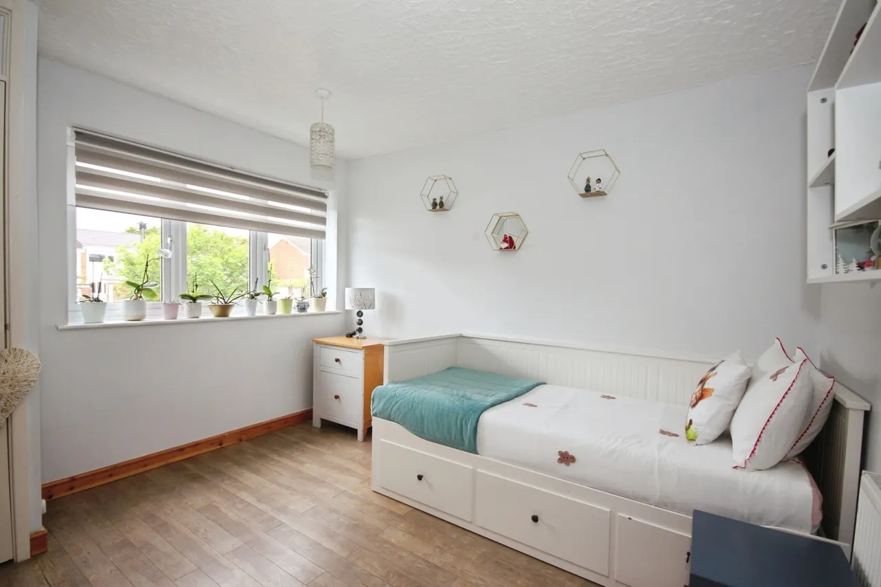 Gaza Close, Coventry, West Midlands, CV4, photo 20