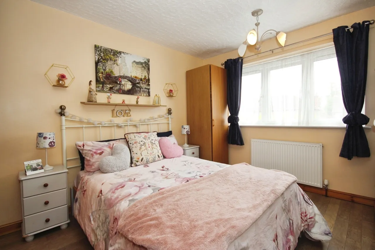 Gaza Close, Coventry, West Midlands, CV4, photo 17
