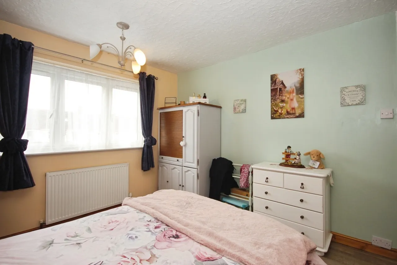 Gaza Close, Coventry, West Midlands, CV4, photo 21