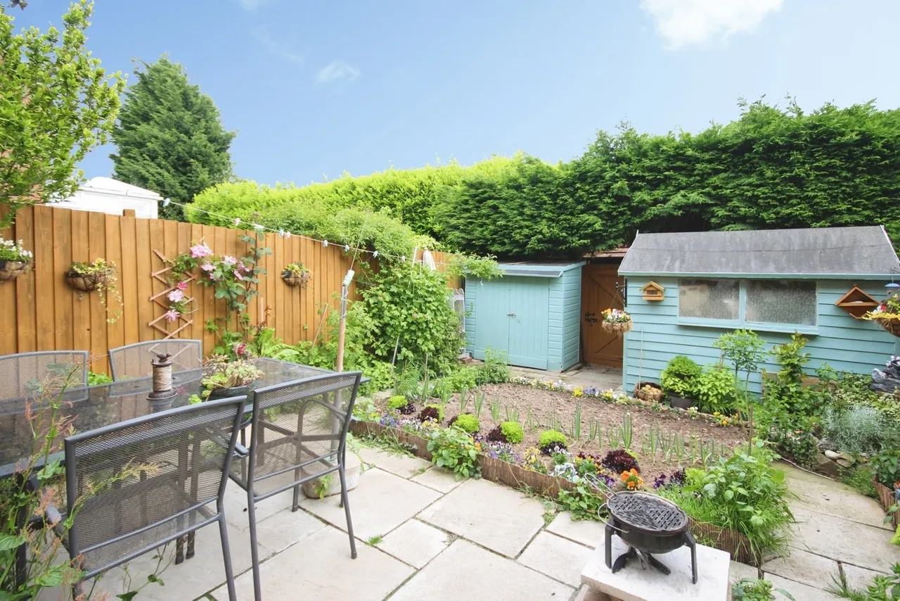 Gaza Close, Coventry, West Midlands, CV4, photo 14