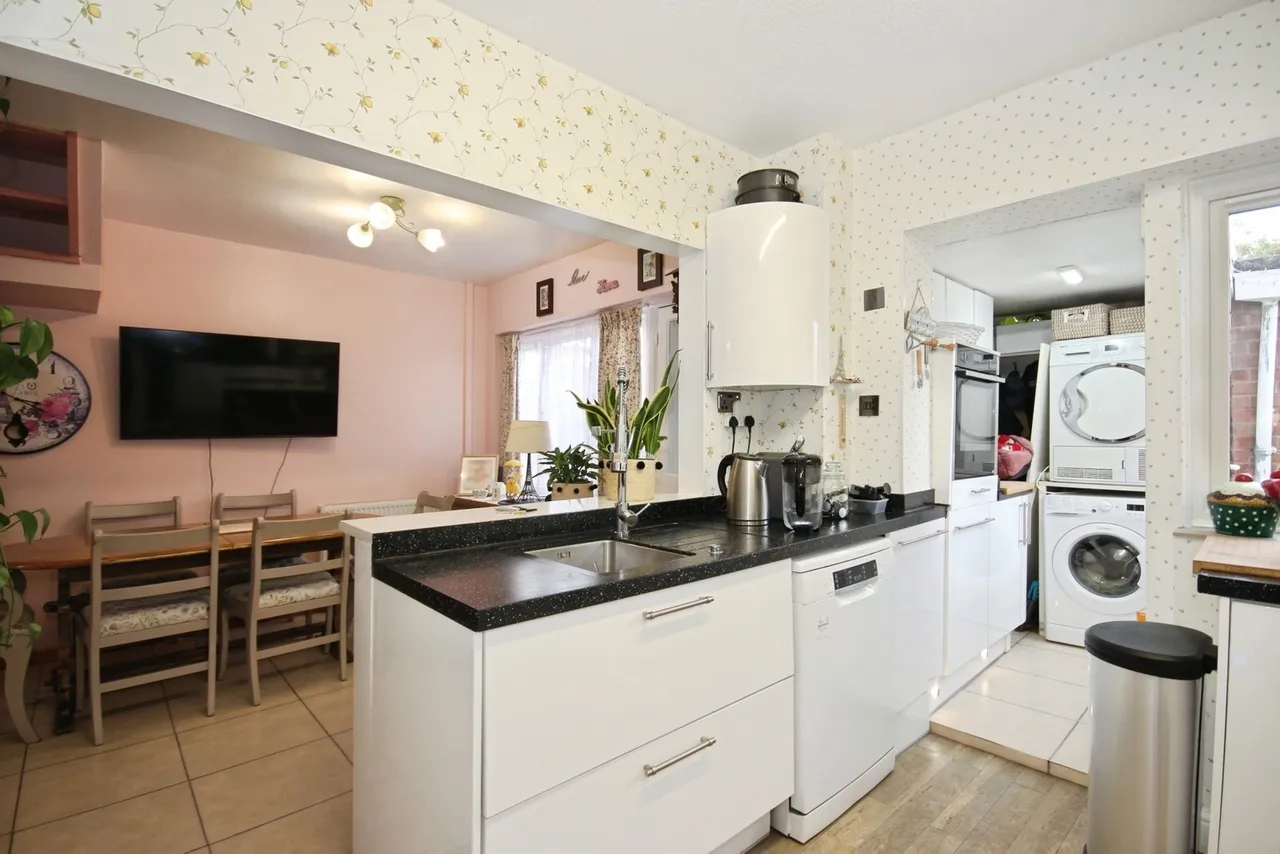 Gaza Close, Coventry, West Midlands, CV4, photo 5