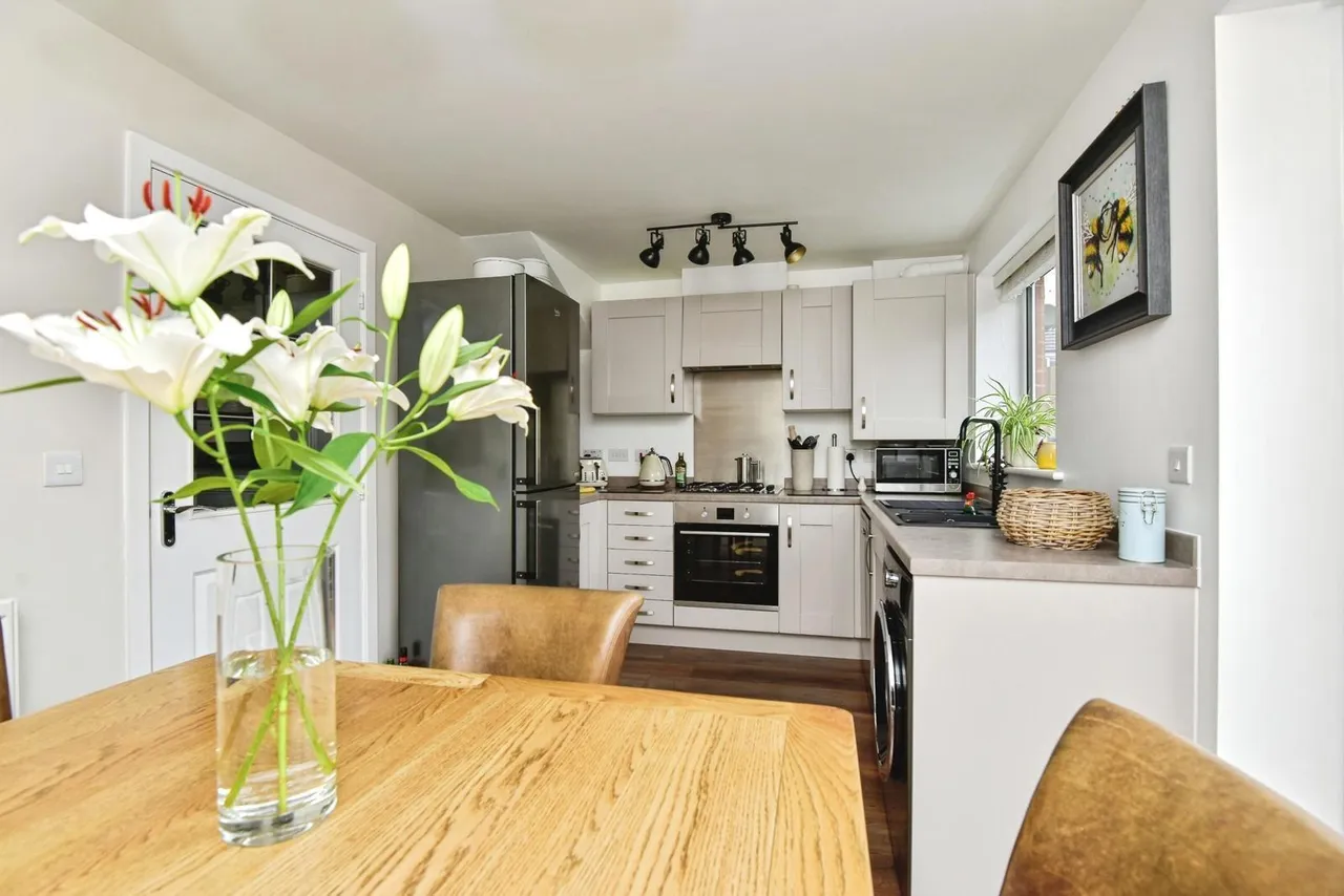 Comfrey Avenue, SANDBACH, Cheshire, CW11, photo 11