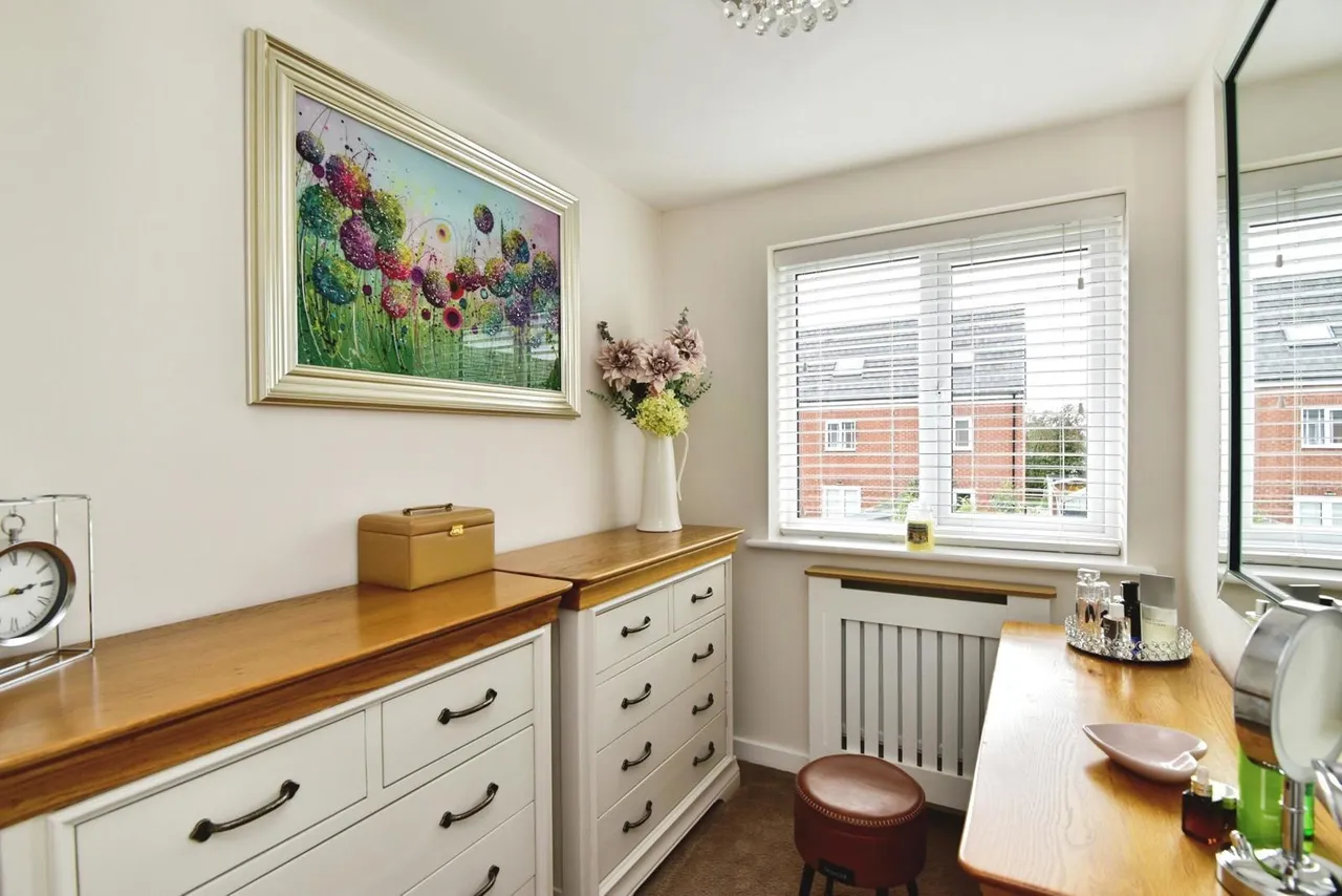 Comfrey Avenue, SANDBACH, Cheshire, CW11, photo 17