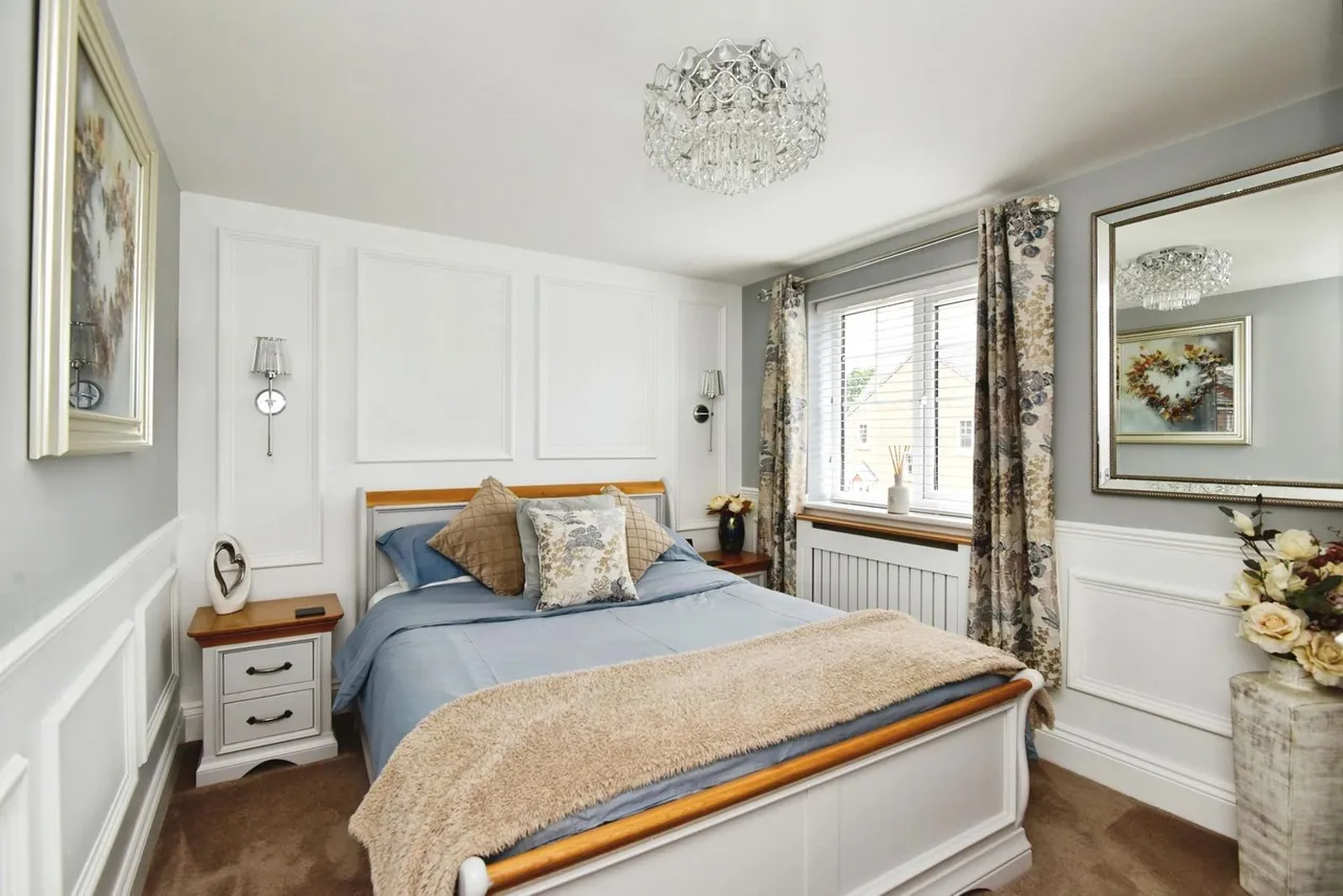 Comfrey Avenue, SANDBACH, Cheshire, CW11, photo 14